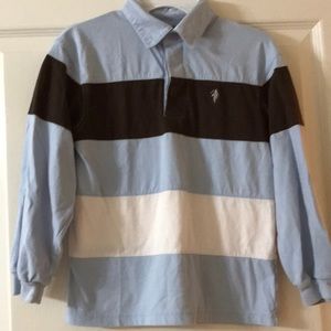 Boys Polo